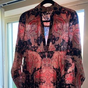 free people tunic